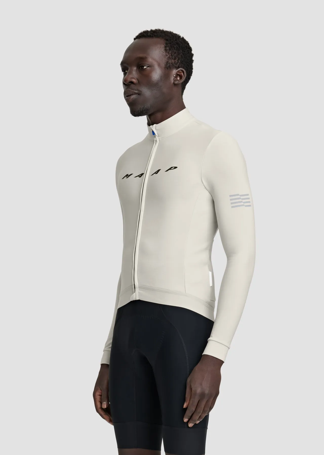 Evade Thermal LS Jersey