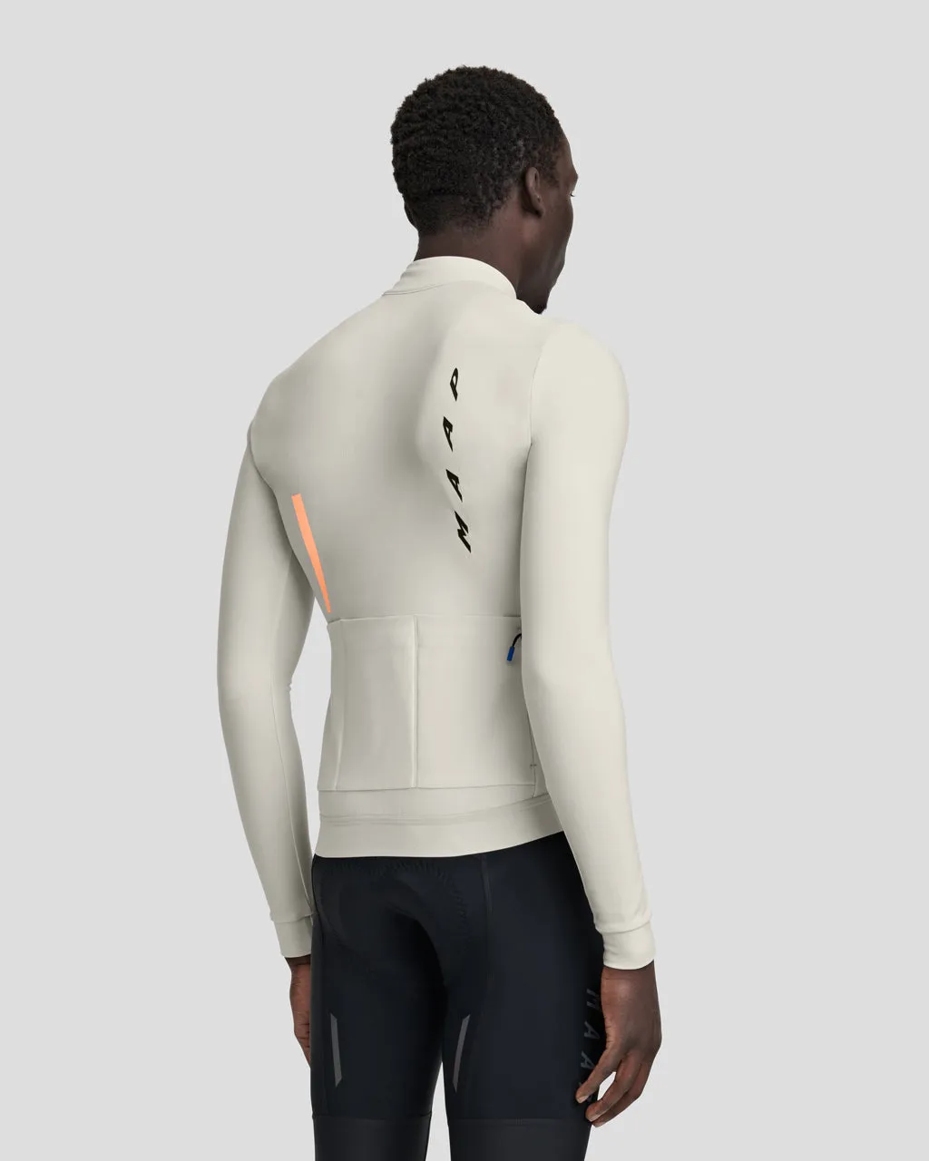 Evade Thermal LS Jersey