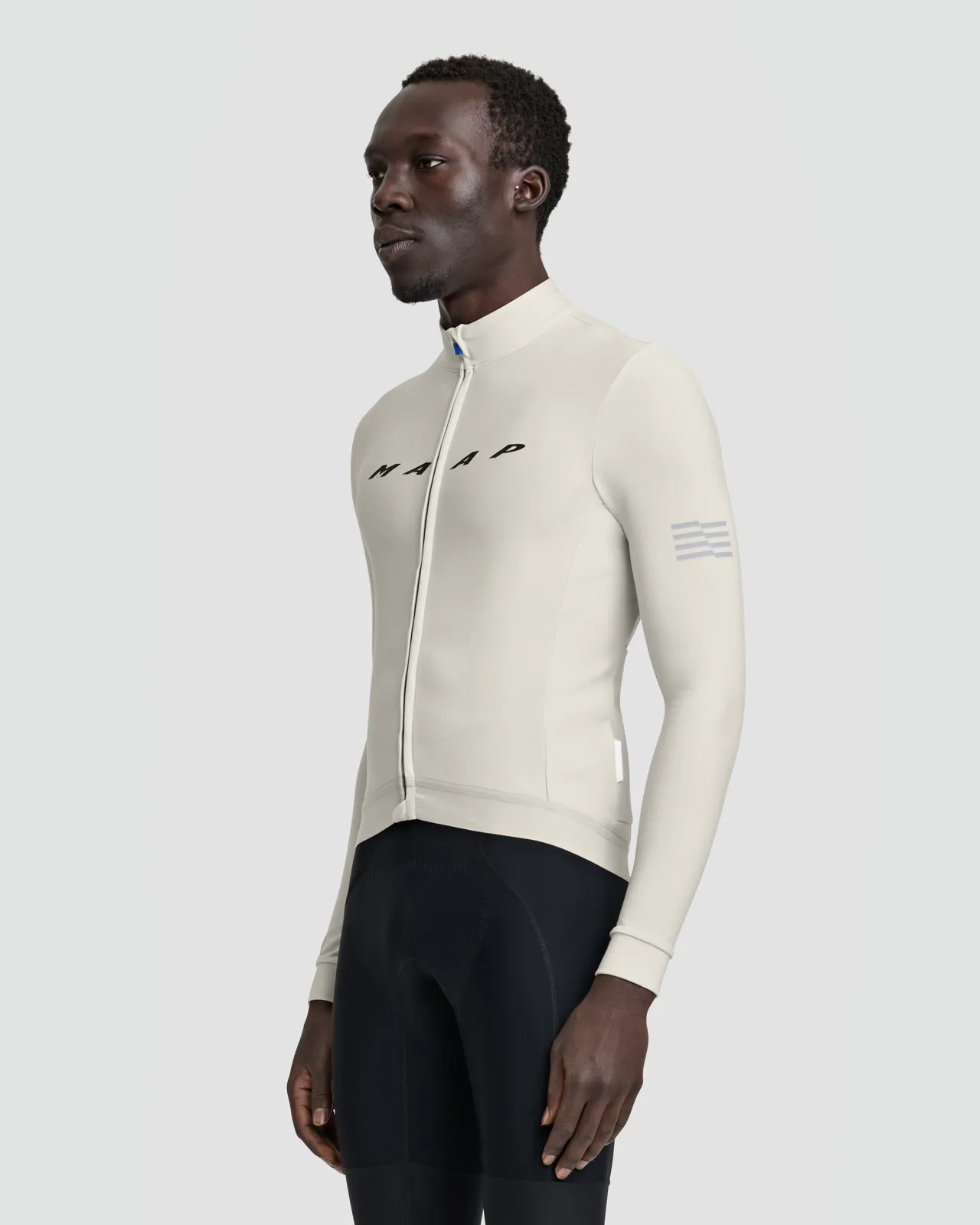 Evade Thermal LS Jersey