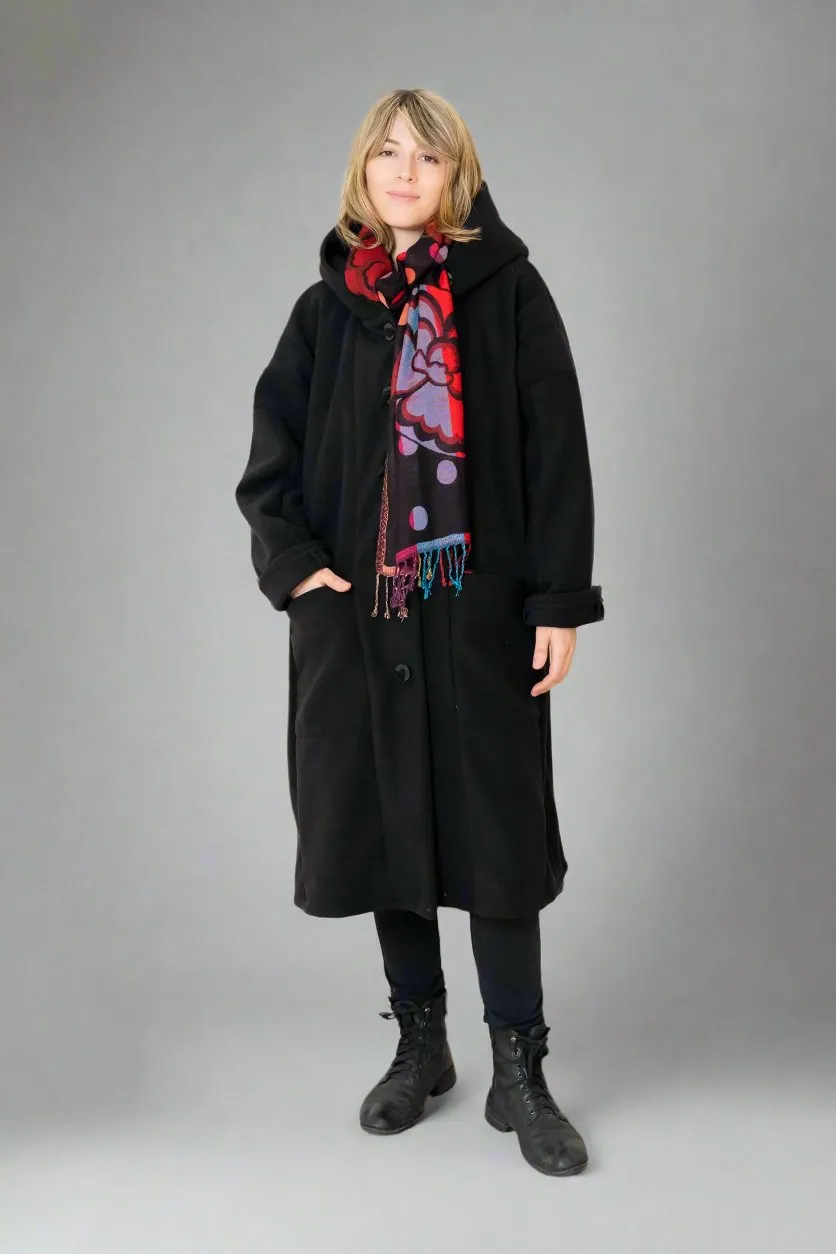 Evie Coat (One-Size)