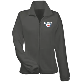 EYES LIPS M990W Women's Fleece Jacket