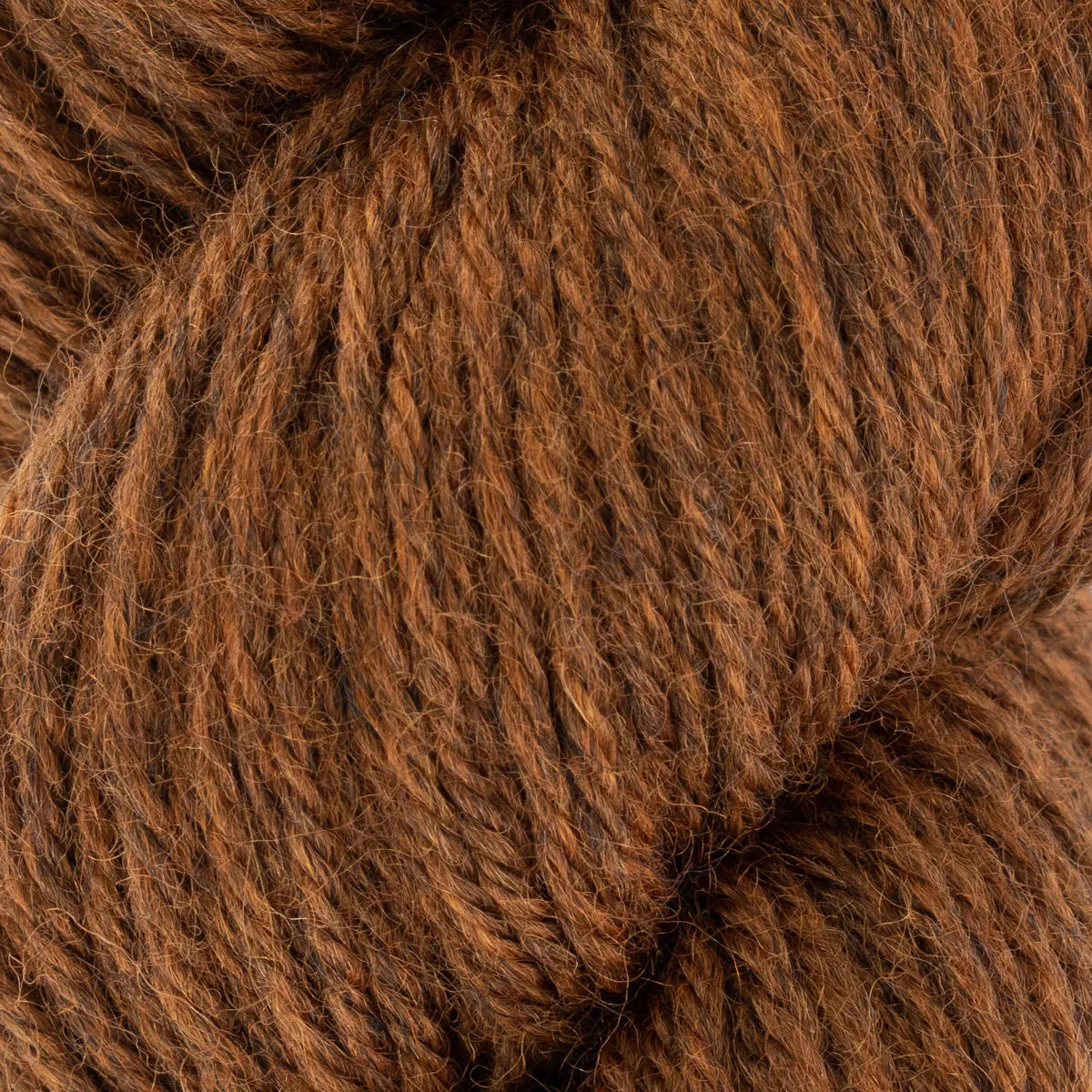 Fleece: Bluefaced Leicester DK