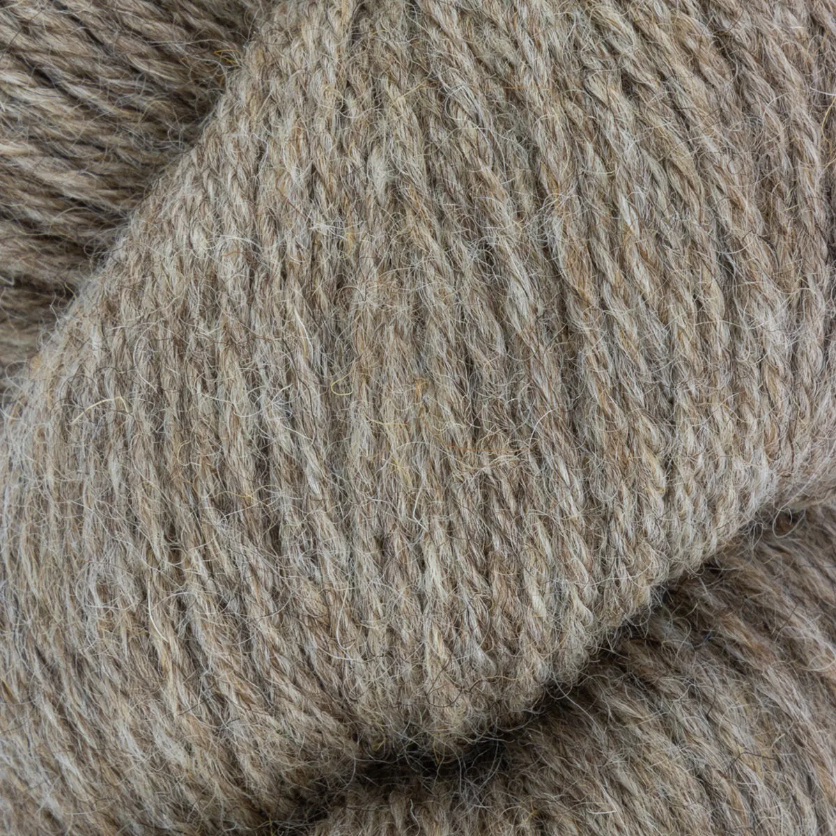 Fleece: Bluefaced Leicester DK