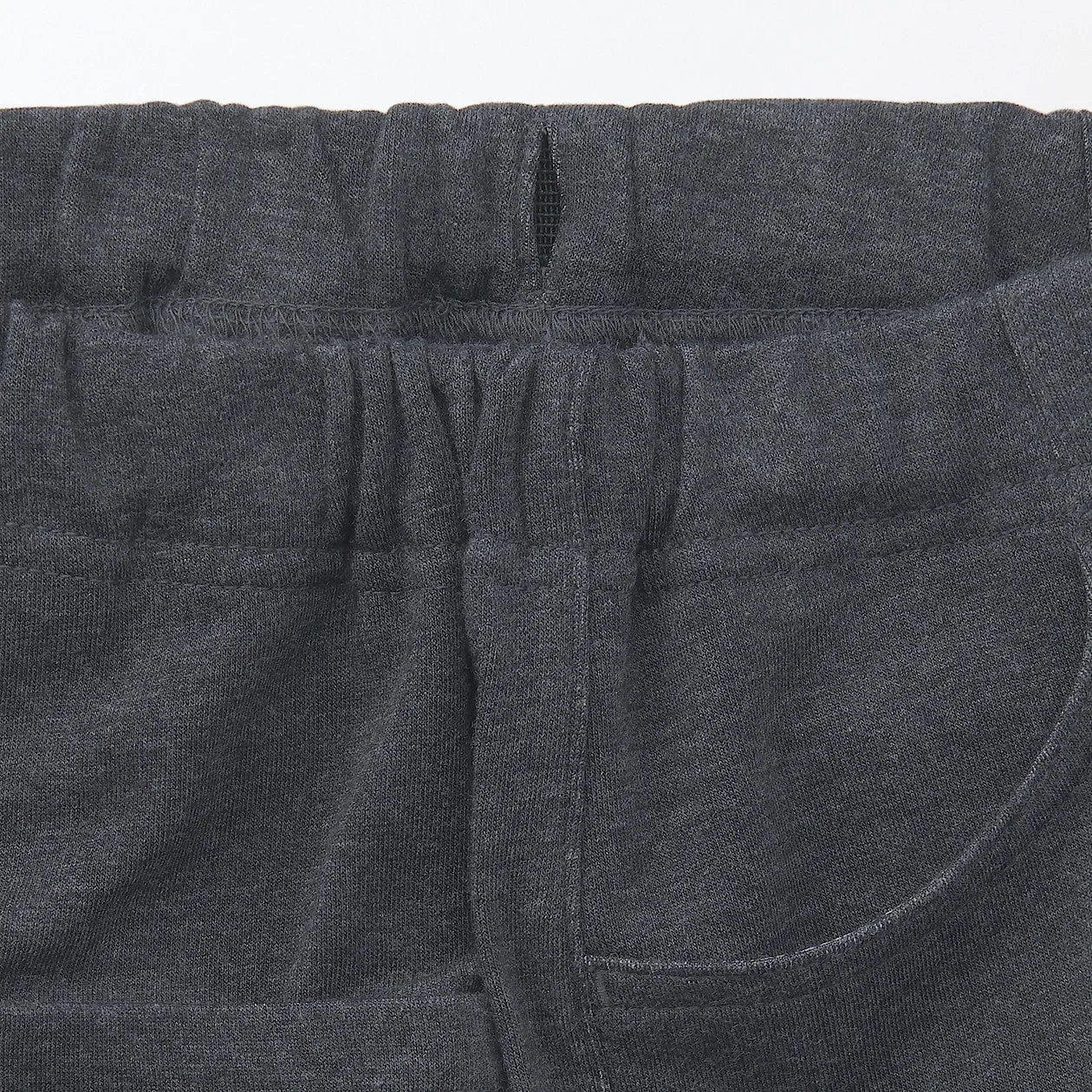 Fleece Lining Pants (5-14Y)