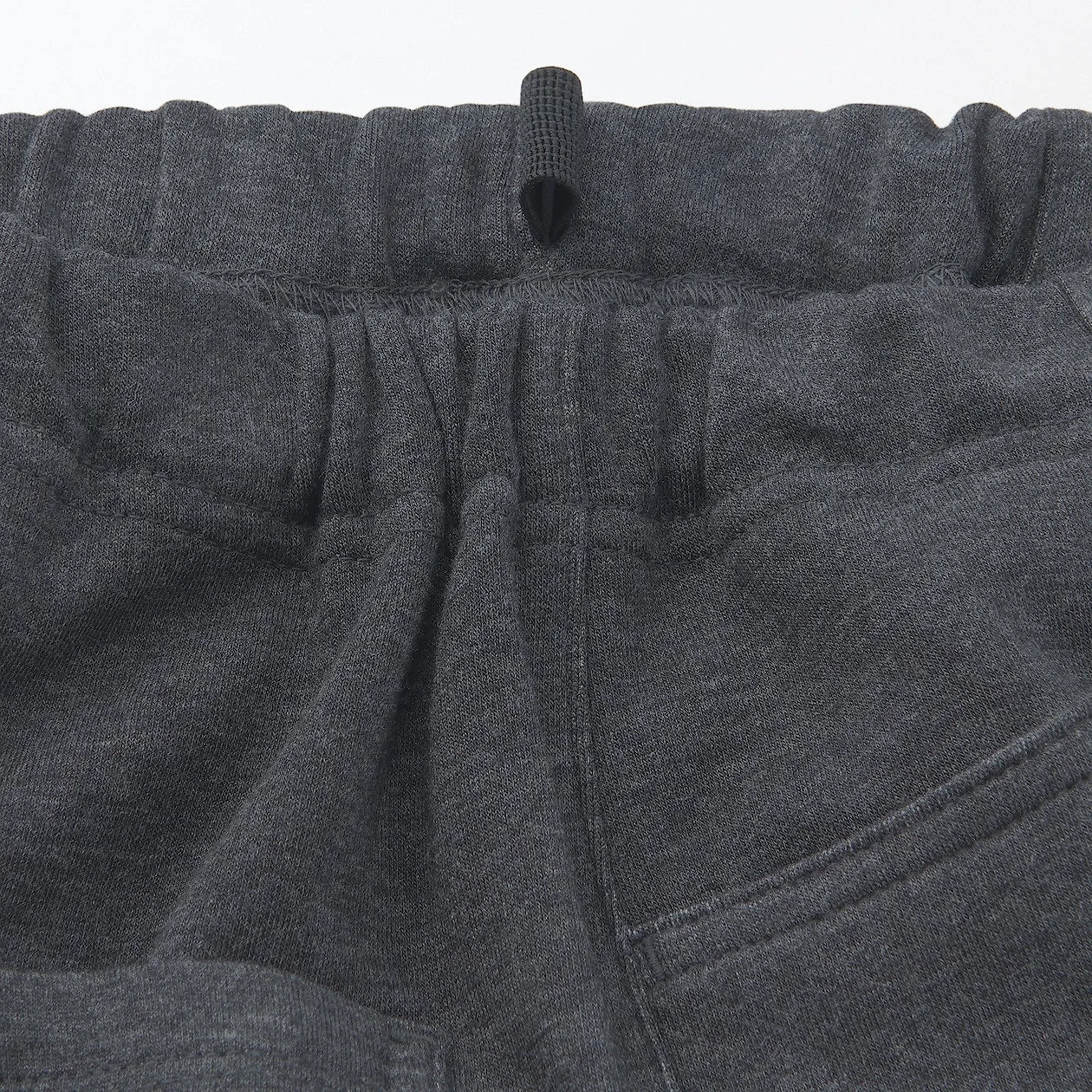 Fleece Lining Pants (5-14Y)