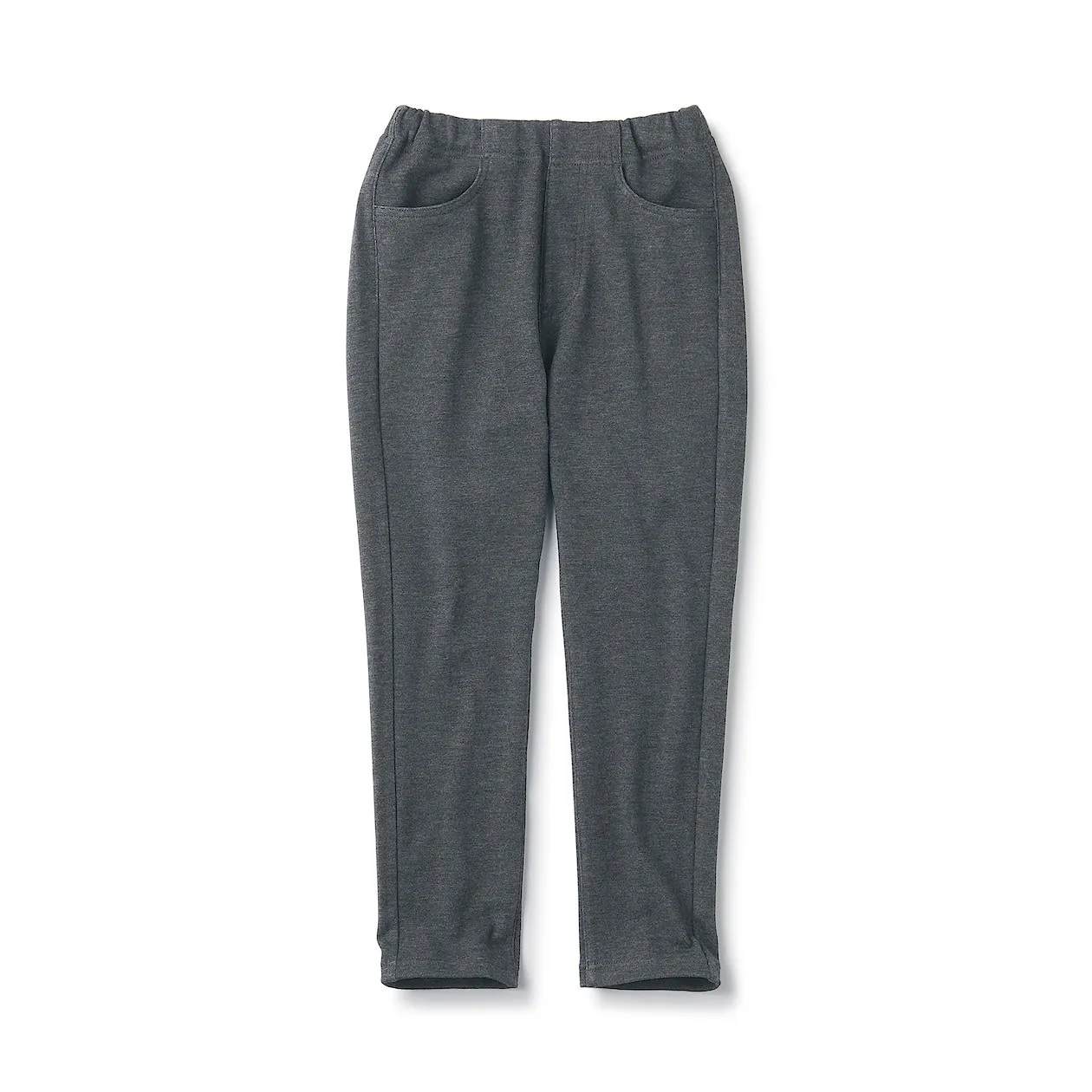 Fleece Lining Pants (5-14Y)