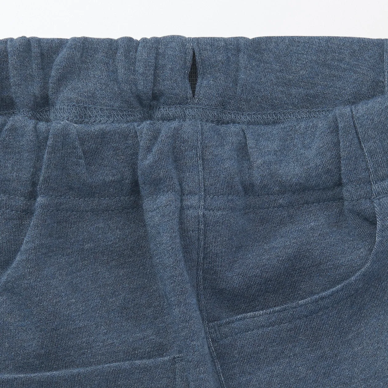 Fleece Lining Pants (5-14Y)