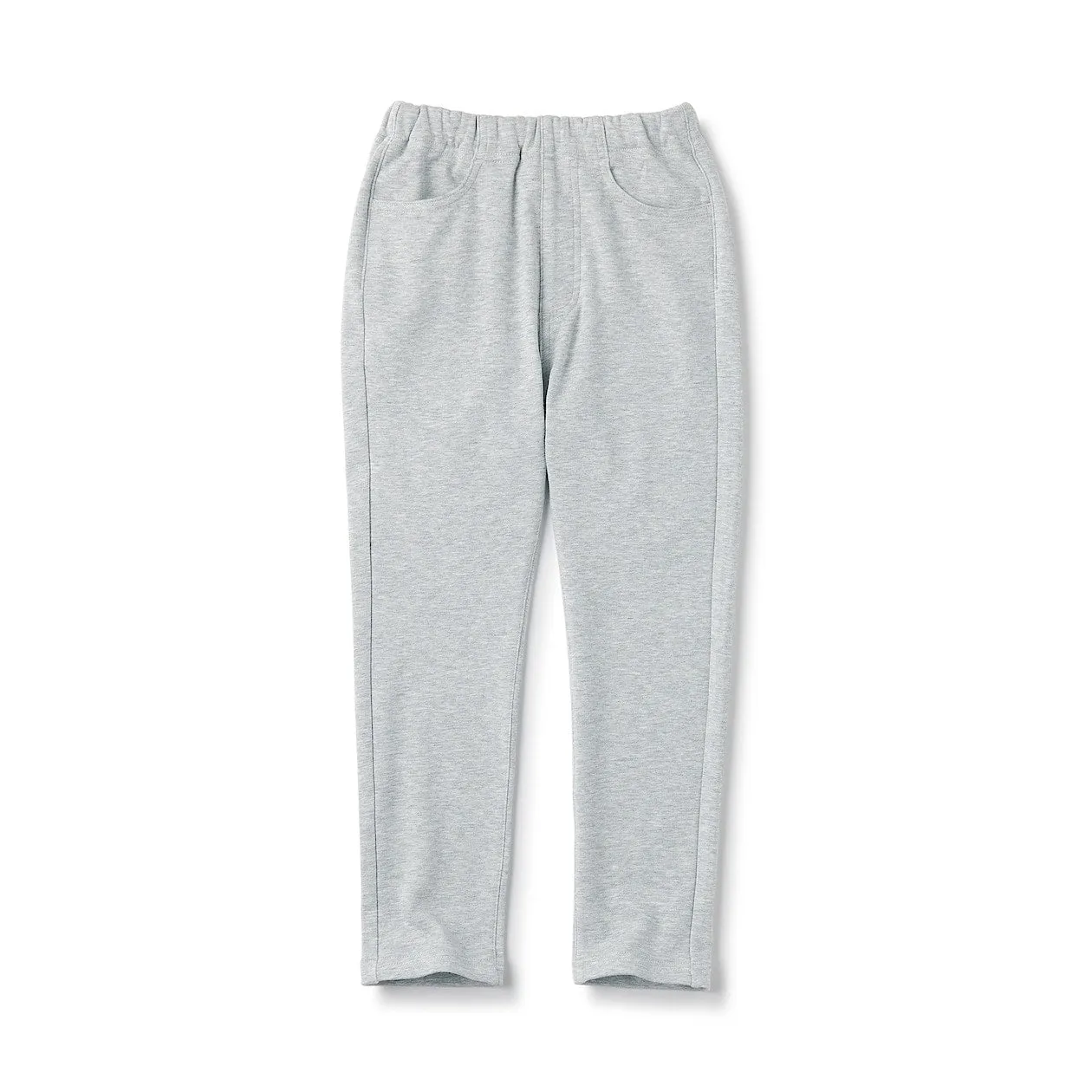 Fleece Lining Pants (5-14Y)