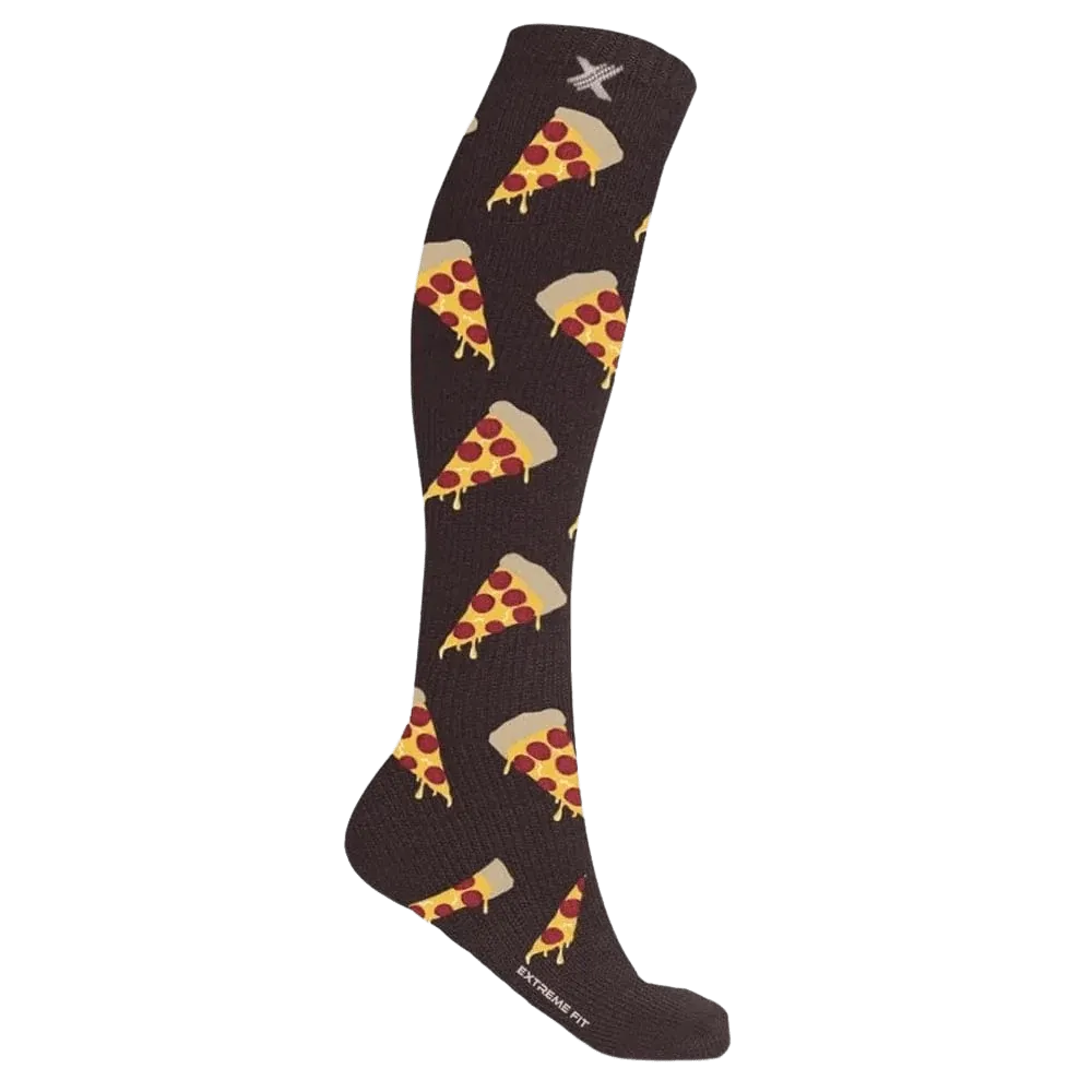 Graduated Socks (1-Pair)