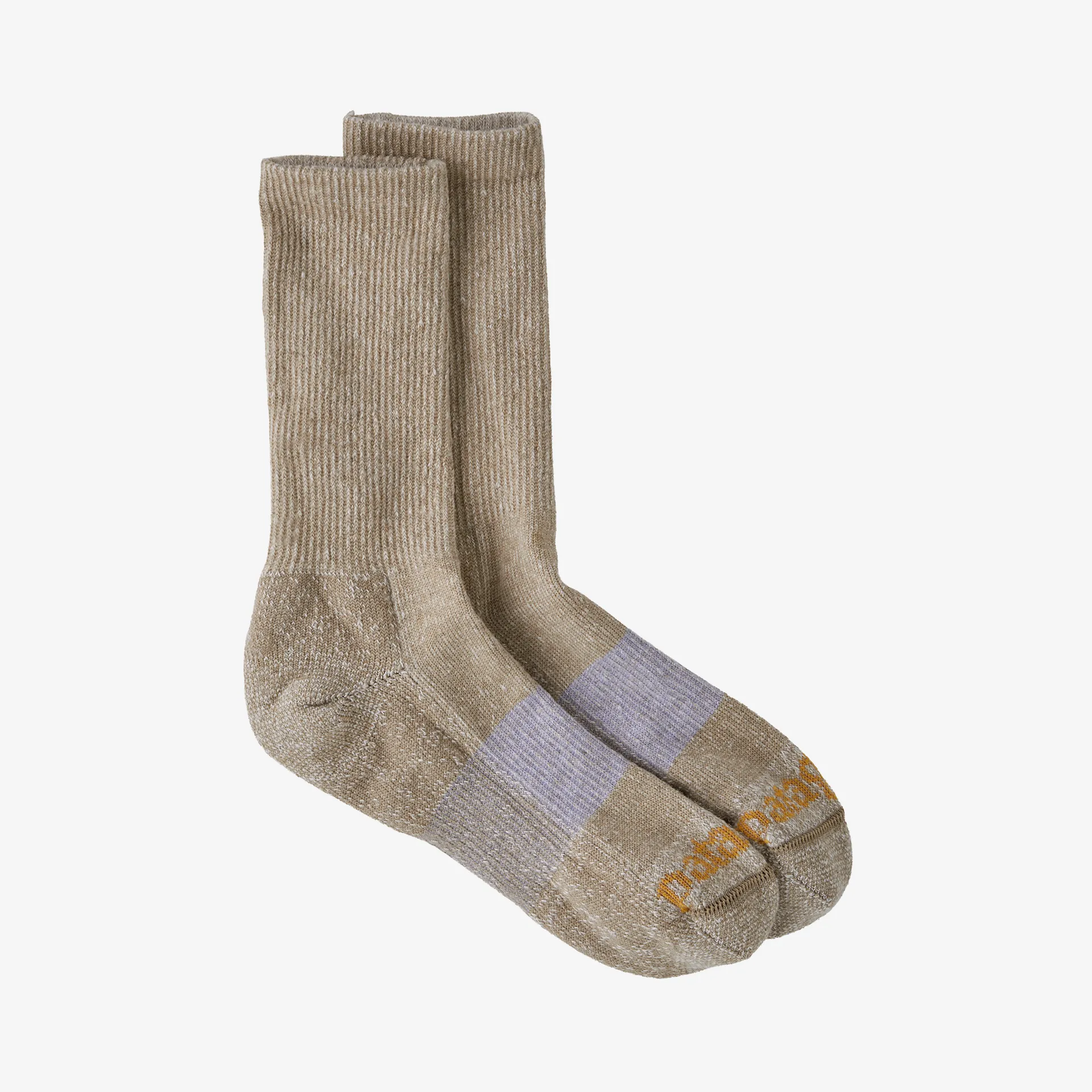 Hemp Crew Socks