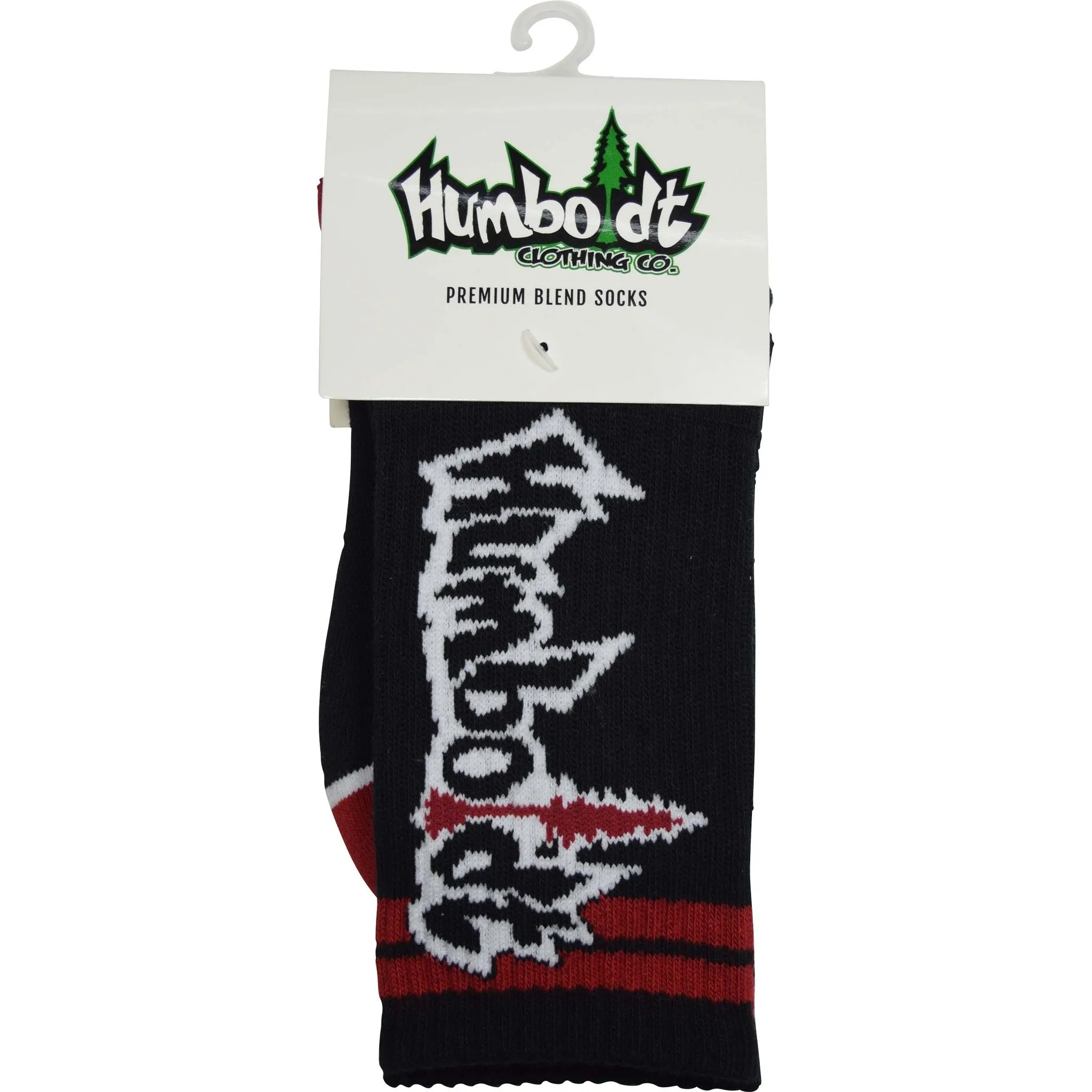 Humboldt Premium Blend Socks