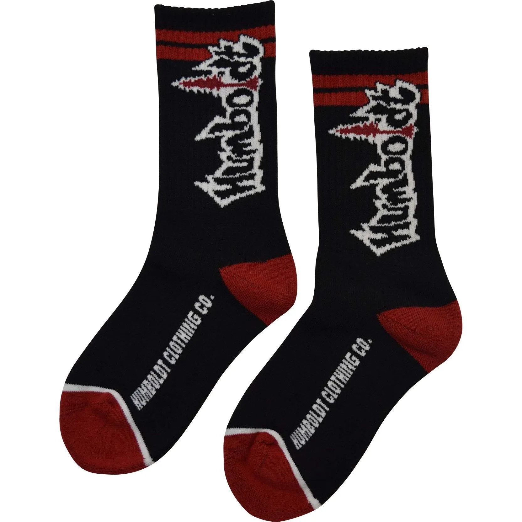 Humboldt Premium Blend Socks