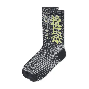 Ink Socks, Black