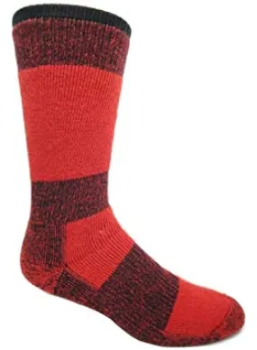 J.B. Field's Icelandic 30 Below Classic Winter Socks