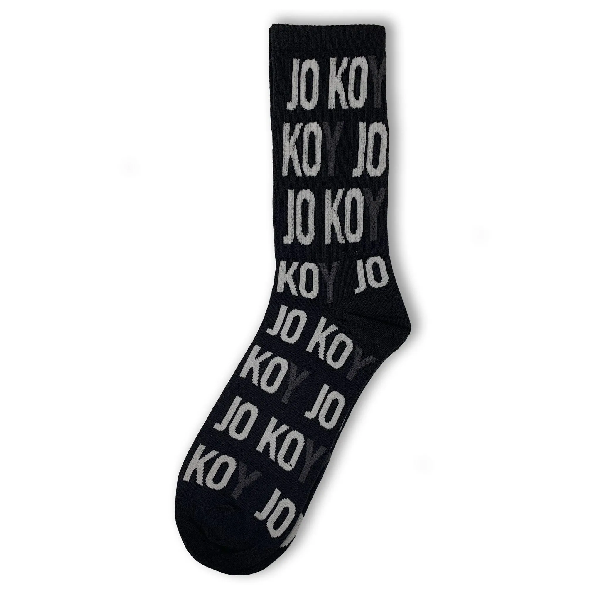 Jo Koy Socks