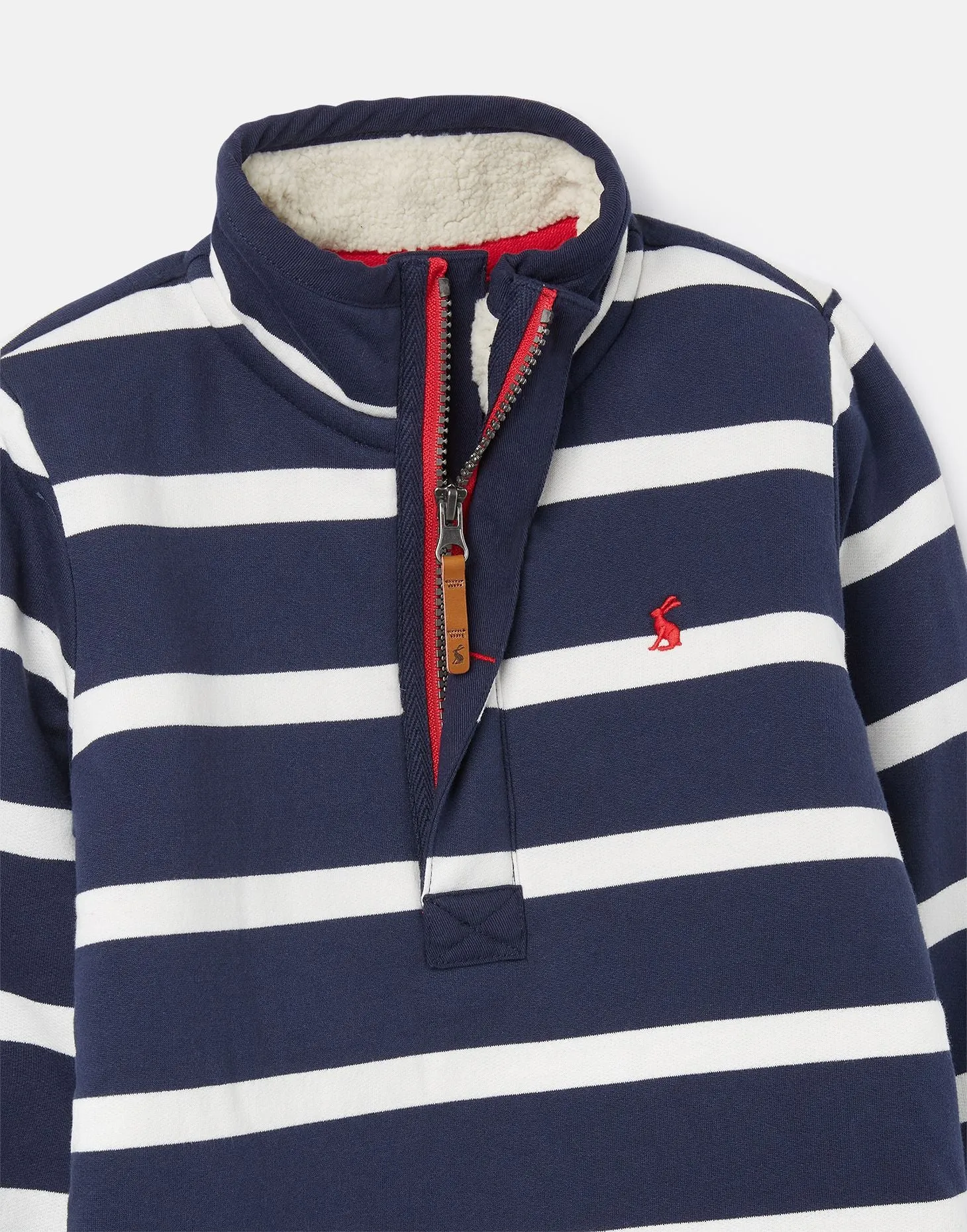 Joules Boys' Winter Dale Sweatshirt