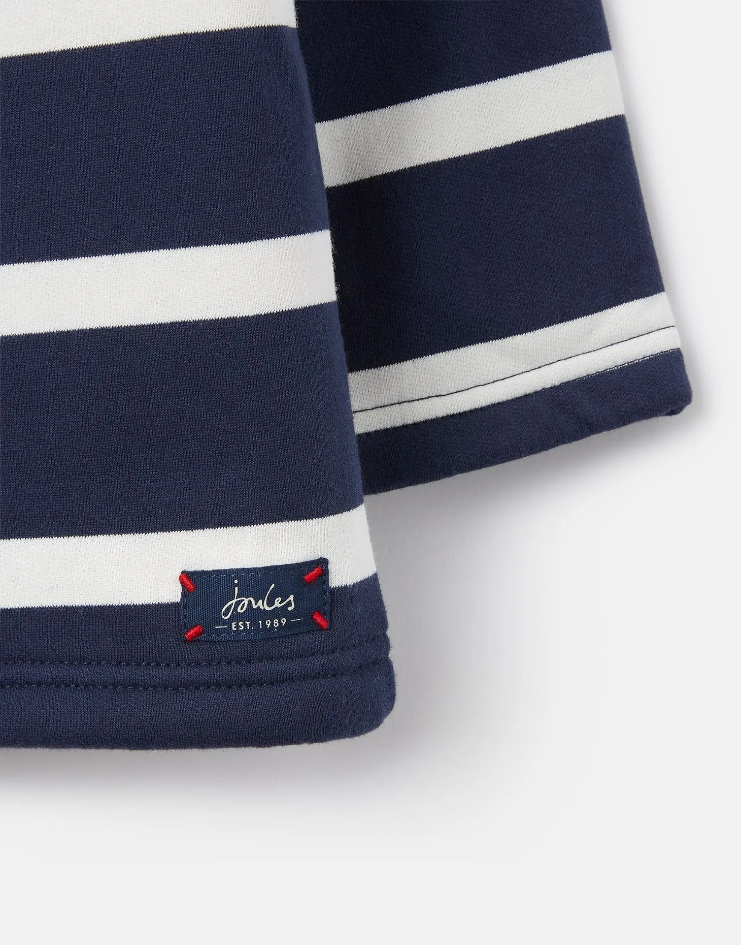 Joules Boys' Winter Dale Sweatshirt