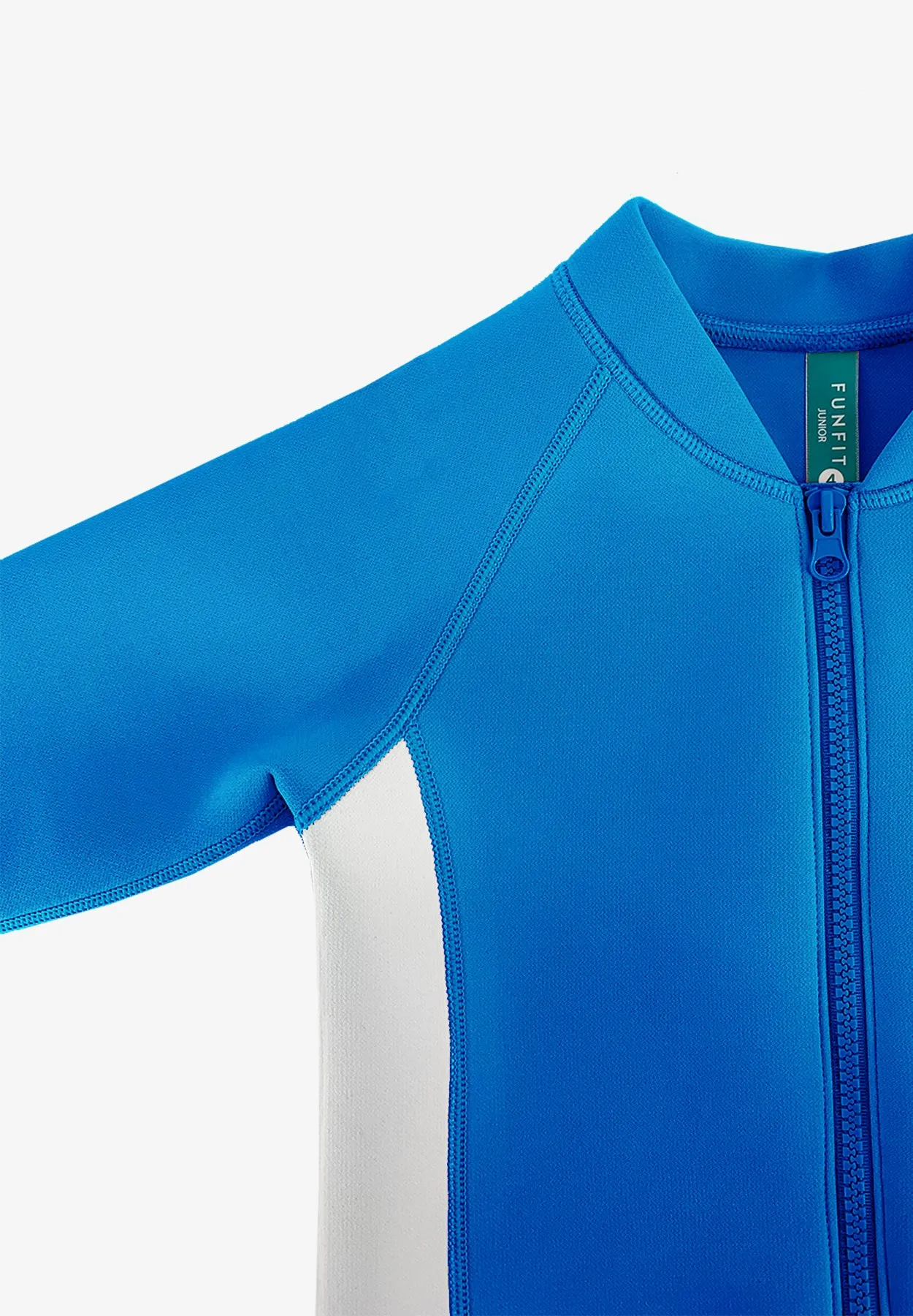 Junior | Thermal Rash Guard