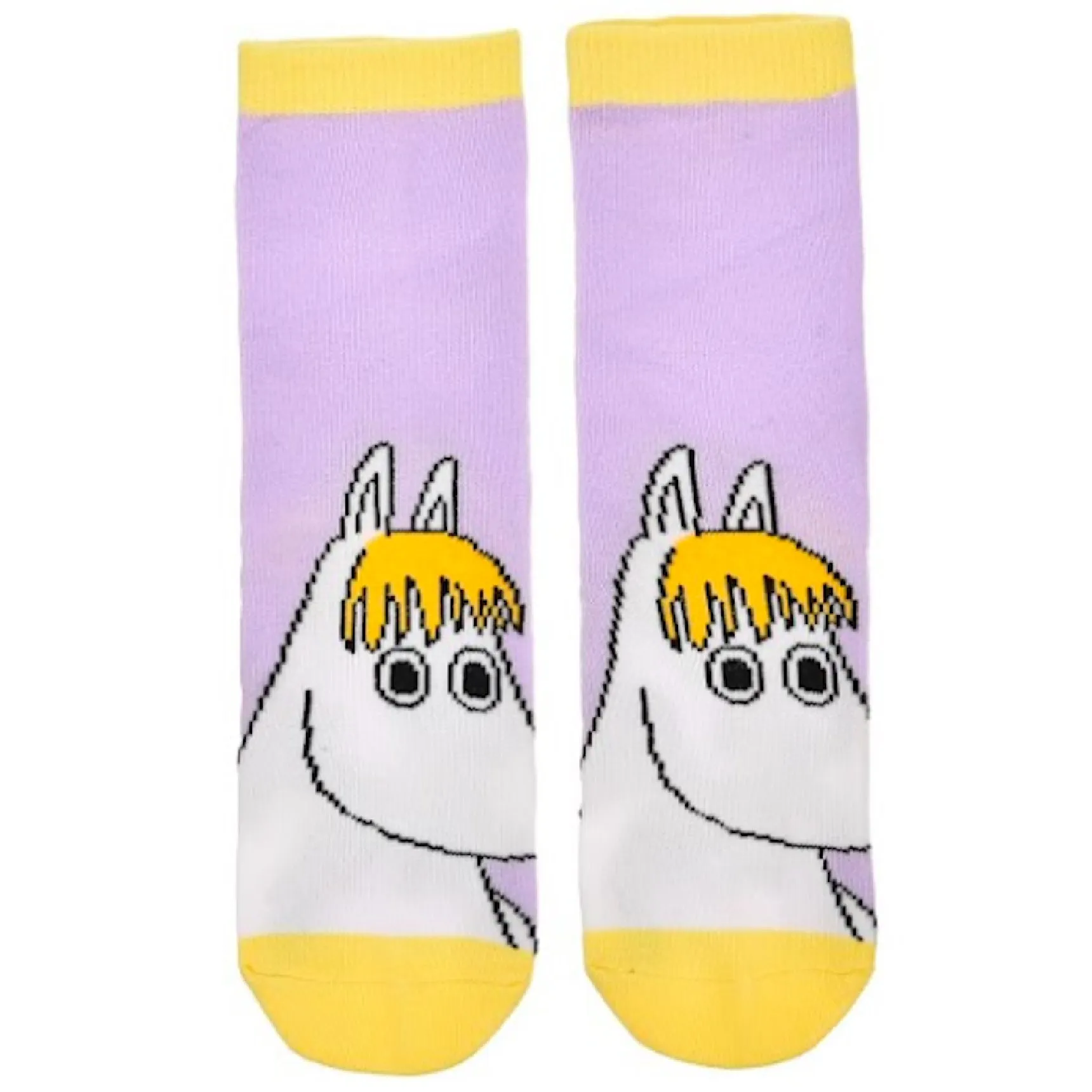 Kids Socks Snorkmaiden Lilac