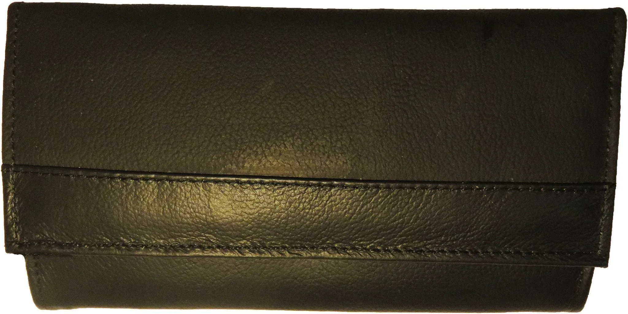 Ladies Leather Wallet