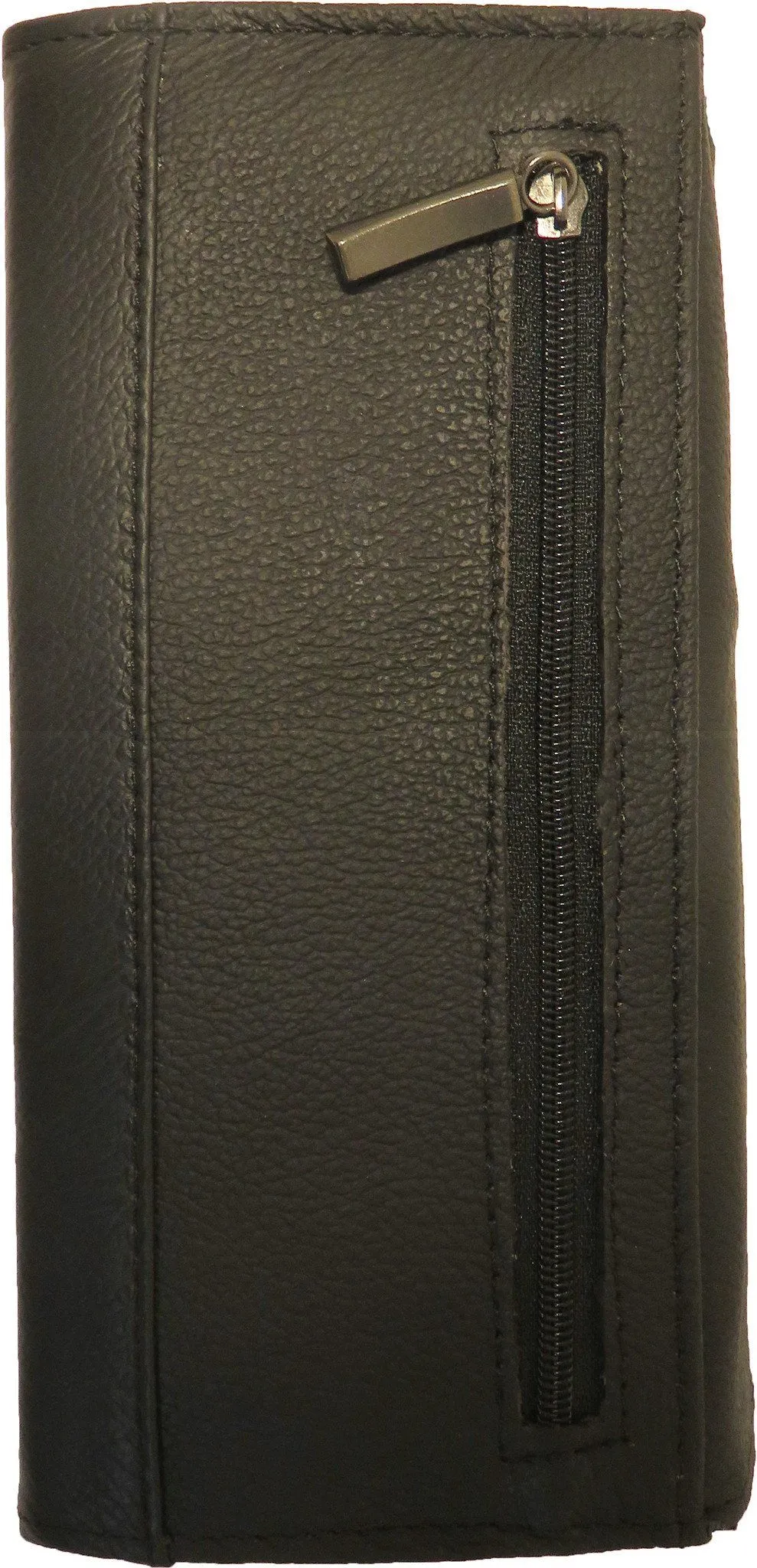 Ladies Leather Wallet