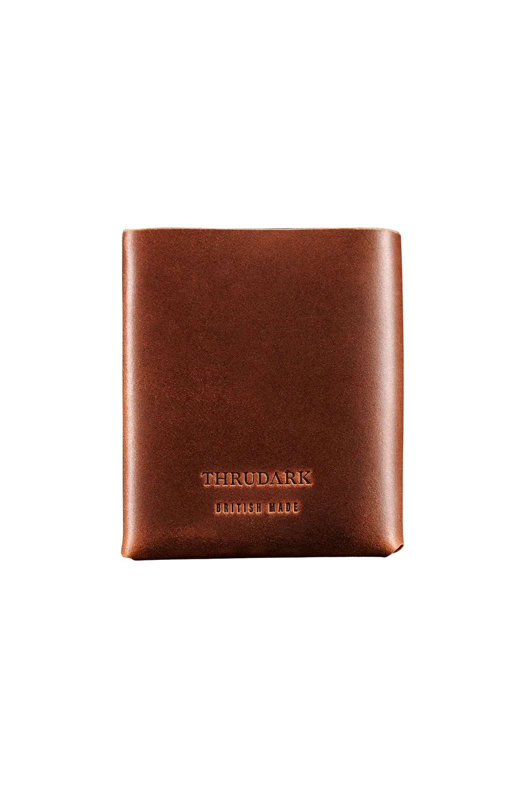 LEATHER ORIGAMI WALLET