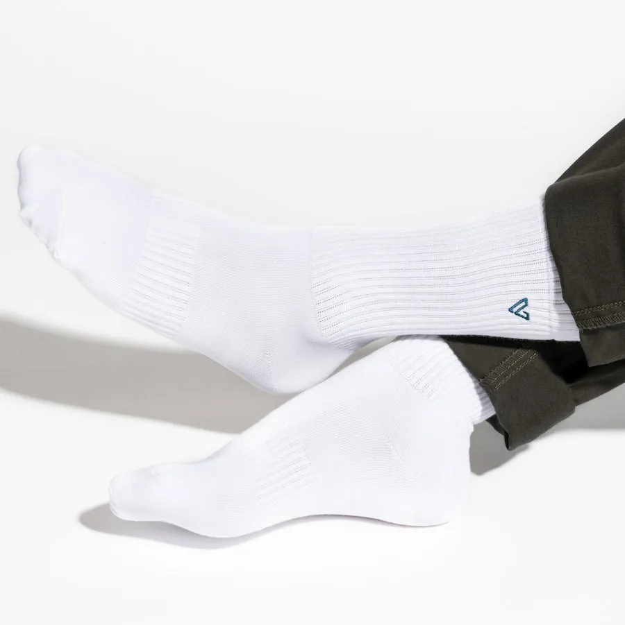 Lifestyle Crew Socks