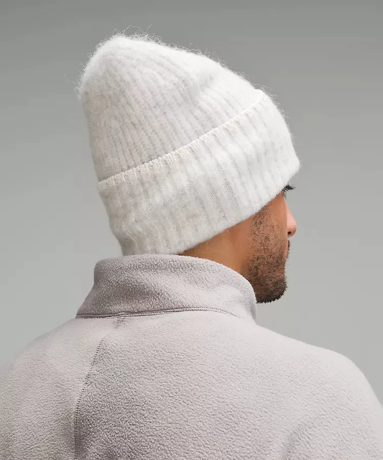 Lululemon Alpaca Wool-Blend Beanie