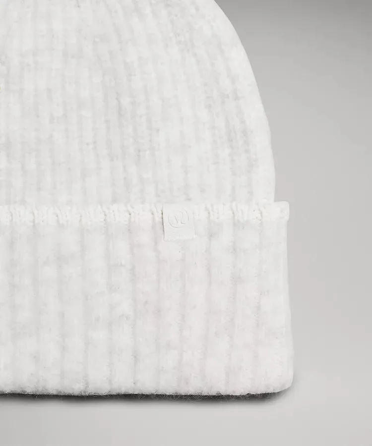 Lululemon Alpaca Wool-Blend Beanie