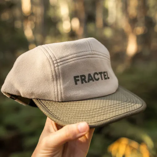 M-Series Winter Cap by FRACTEL