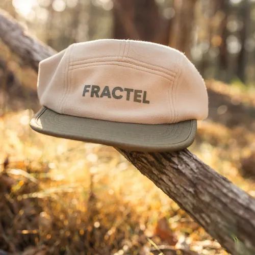 M-Series Winter Cap by FRACTEL