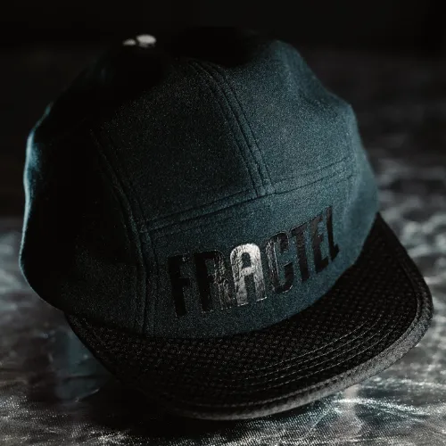 M-Series Winter Cap by FRACTEL