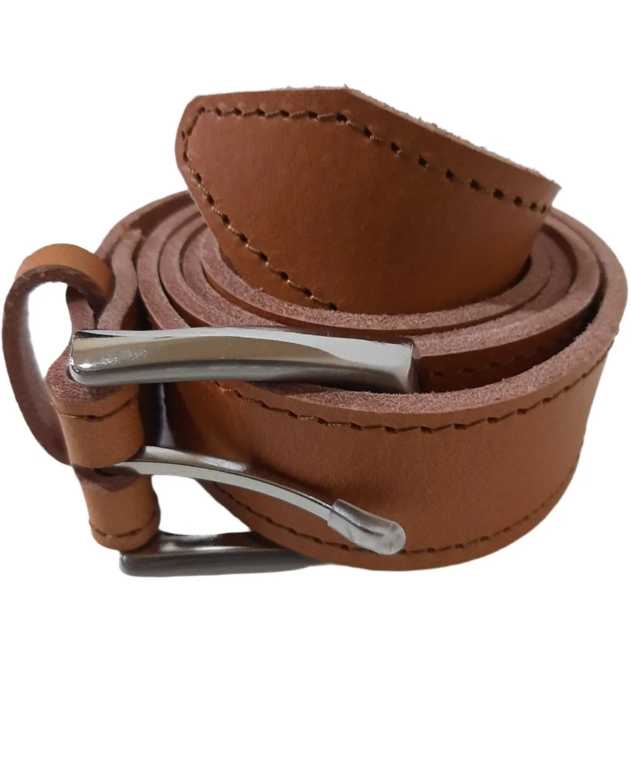 Masai genuine leather belts