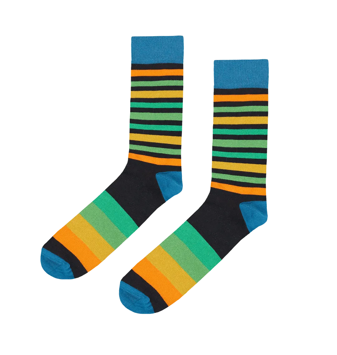 Men's Bamboo Socks