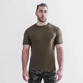 Men's Blended Merino Wool Tee