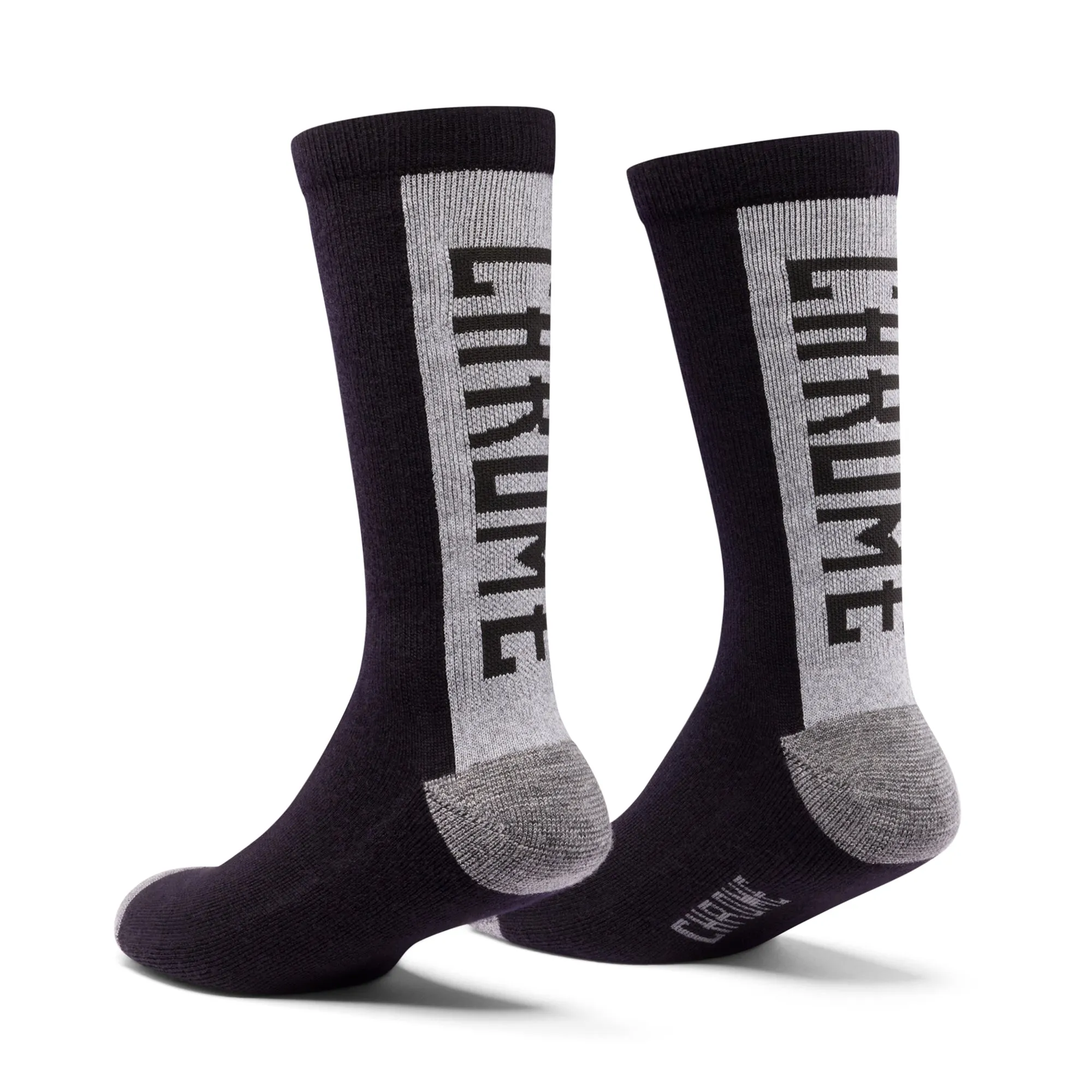 Merino Crew Socks