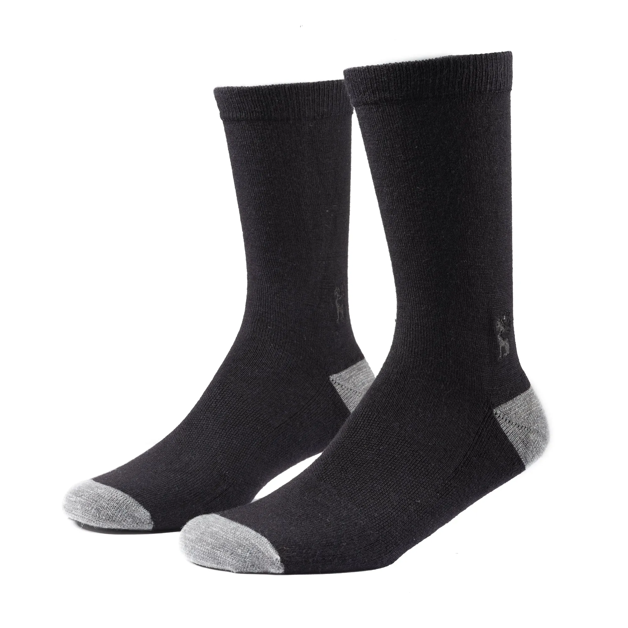 Merino Crew Socks