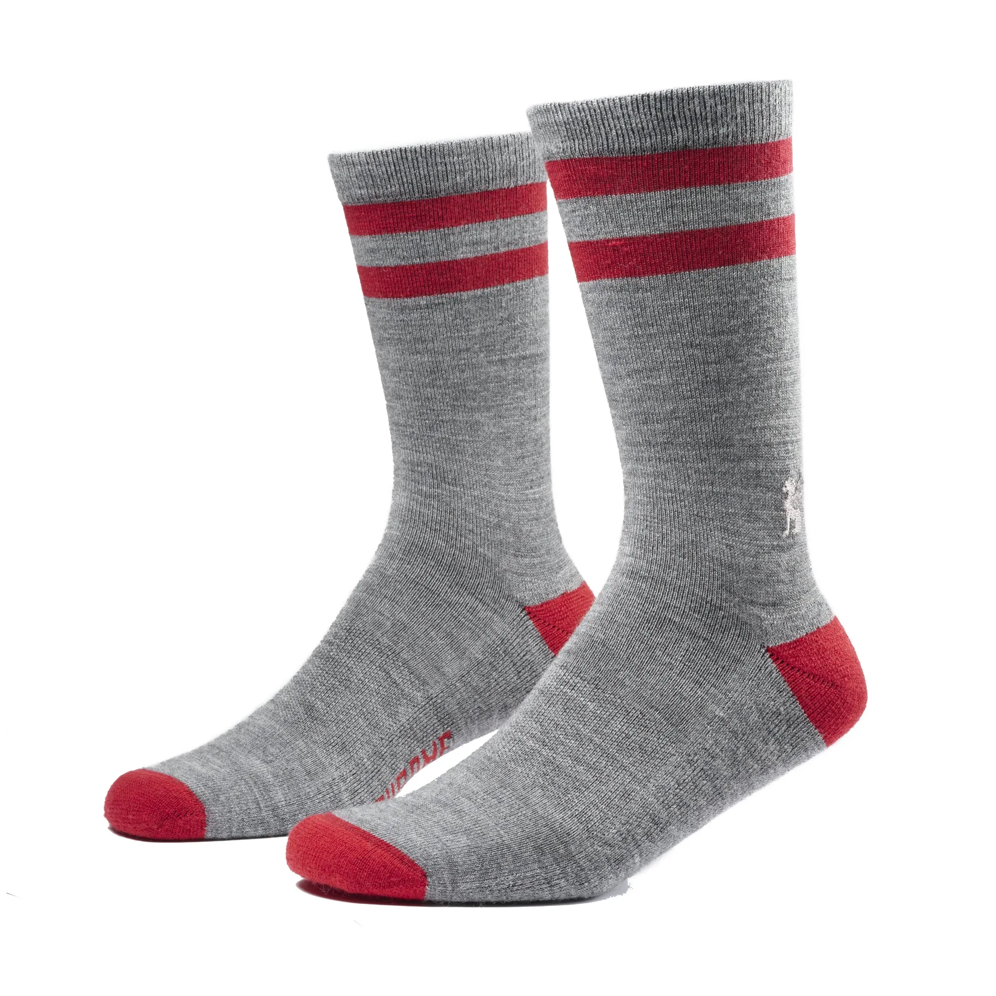 Merino Crew Socks