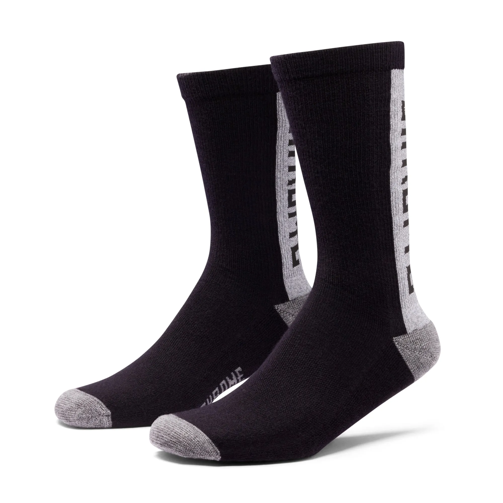 Merino Crew Socks