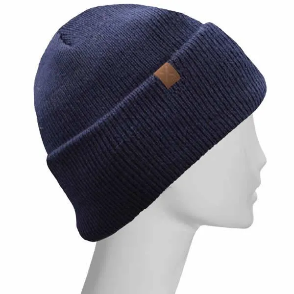 Merino Wool Scree Beanie