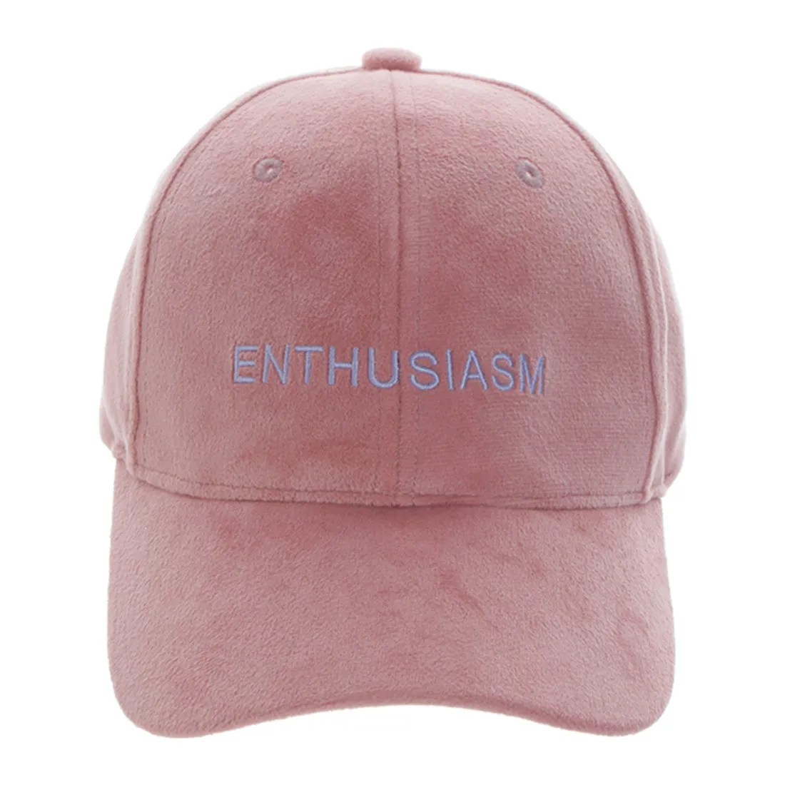 MINISO Winter velvet baseball cap (mixed)