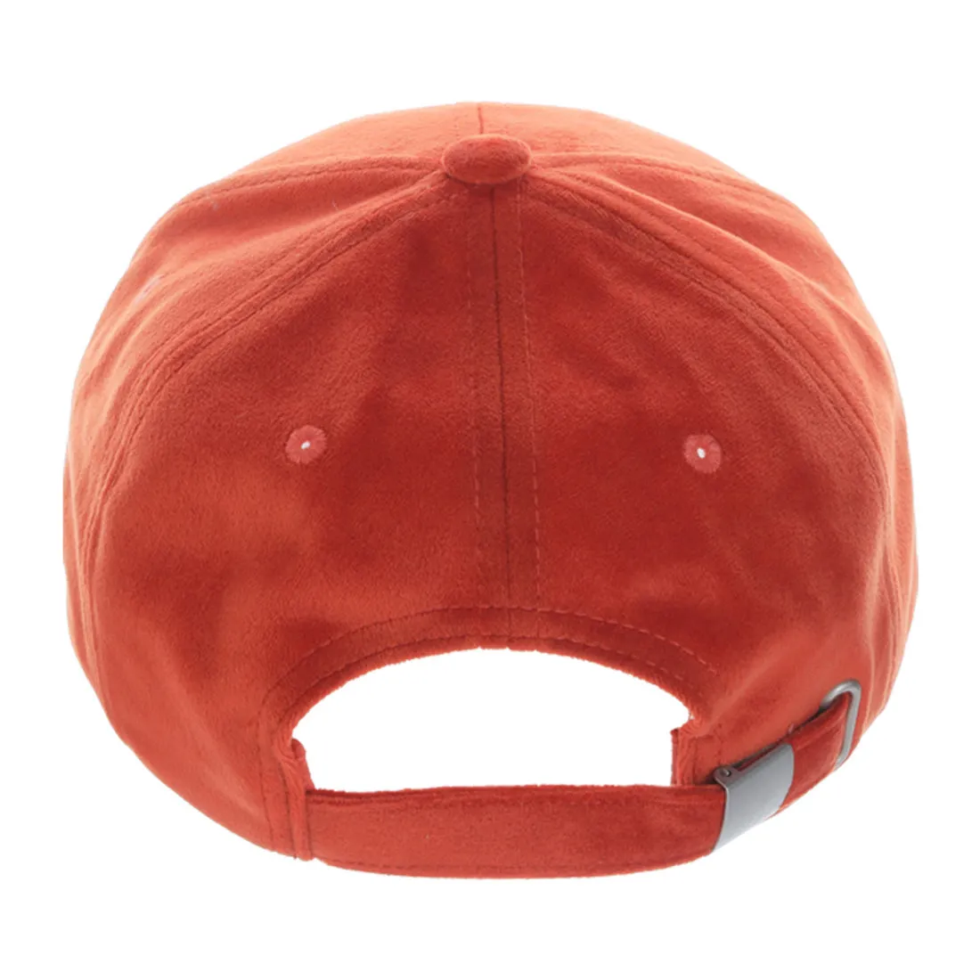 MINISO Winter velvet baseball cap (mixed)