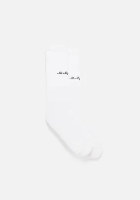 MKI EMBASSY SOCKS