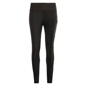 Montar Rebel Winter Full Grip Riding Tights