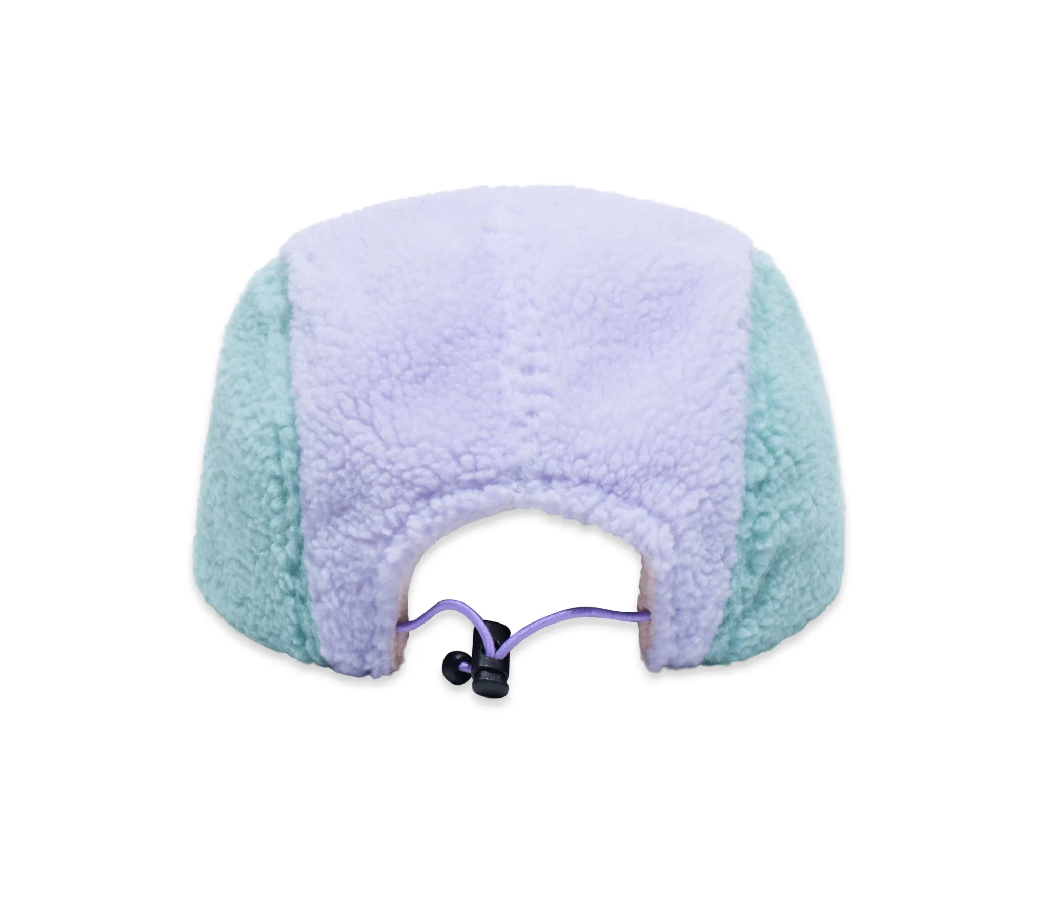 Moomintroll Fleece Cap - Lilac