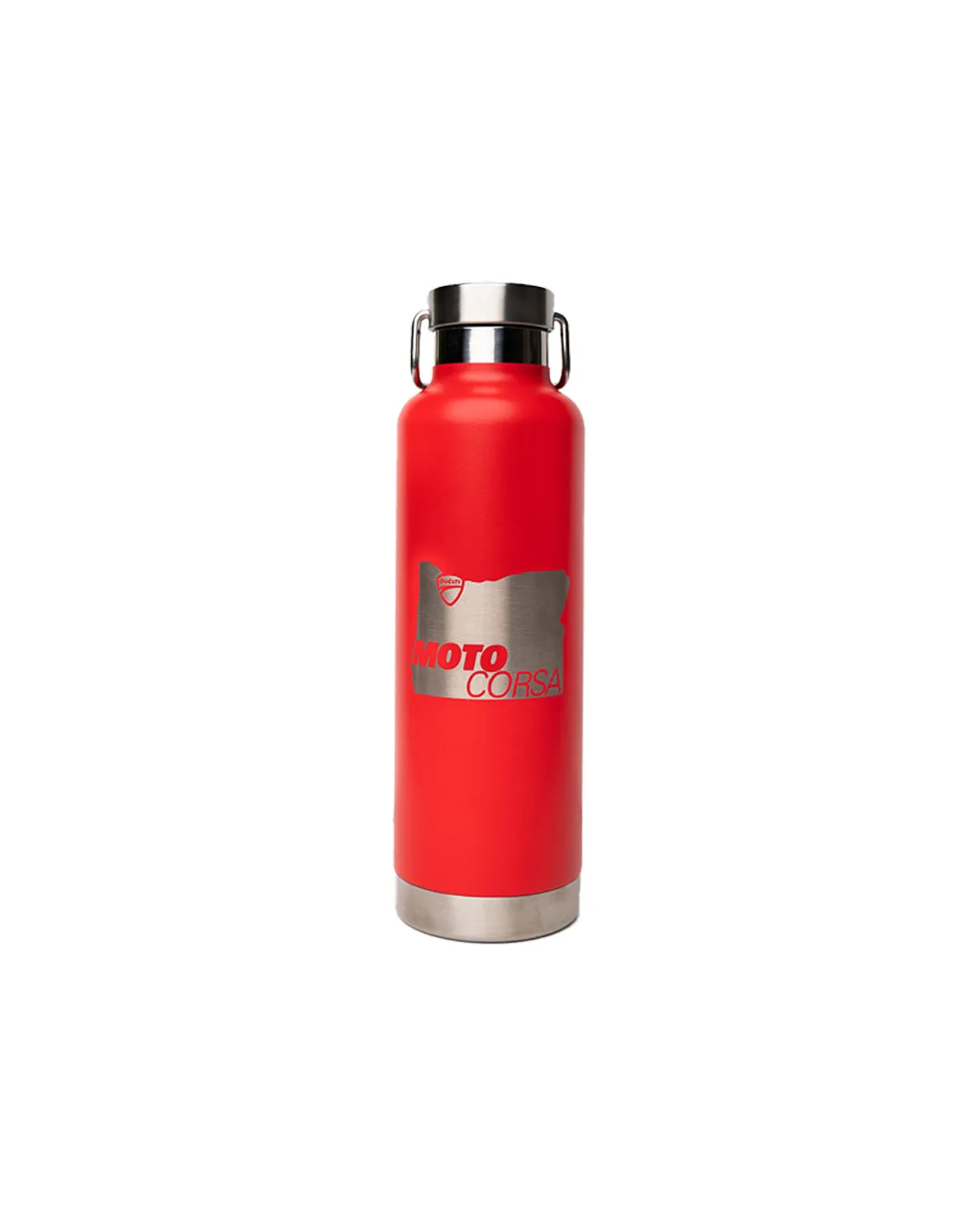 Motocorsa Thermal Bottle