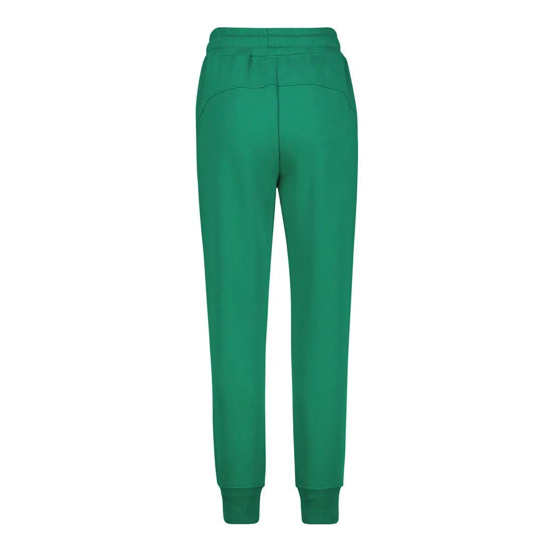 NAOMI EMERALD FLEECE JOGGER