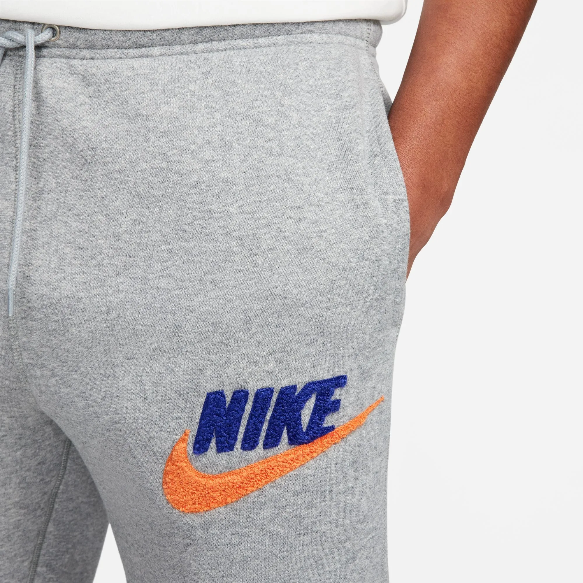 Nike Mens Club Fleece Joggers