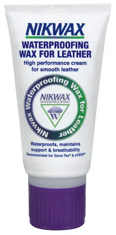 NikWax Leather Balm