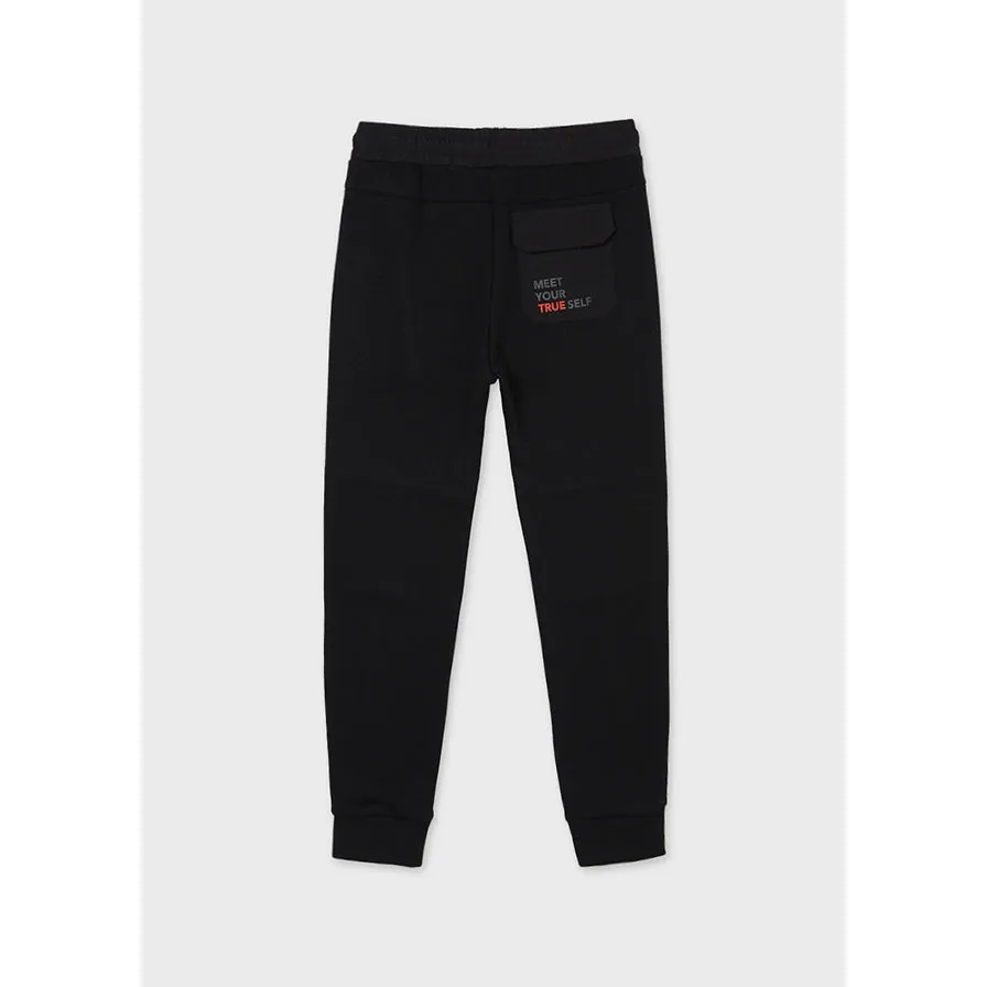 Nukutavake Boys Fleece Sweatpants 7546-59